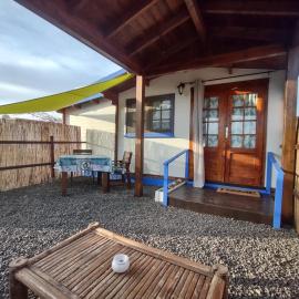 Cabaña Granitas, hotel in Gran Tarajal