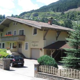 Golfappartements, hotel in Bad Gastein