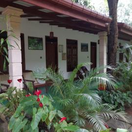 Sigiri Jungle Villa, hotel u gradu 'Sigirija'