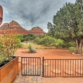 Beautiful Sedona Home Near Chapel of the Holy Cross