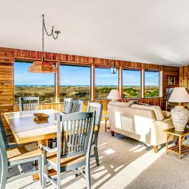 Copalis Beach Hideaway, готель у місті Copalis Beach