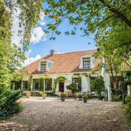 Hostellerie Schuddebeurs โรงแรมในSchuddebeurs