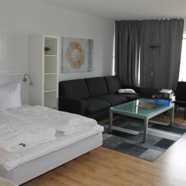 Ferienstudio K1303 mit Ostseeblick, hotel u gradu Brazilien