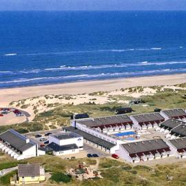 6 person holiday home in Brovst-By Traum, hotel Brovstban