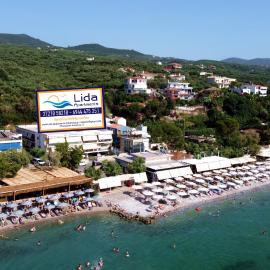 Lida Apartments