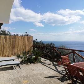 Casa Afrodite, hotelli kohteessa Praiano