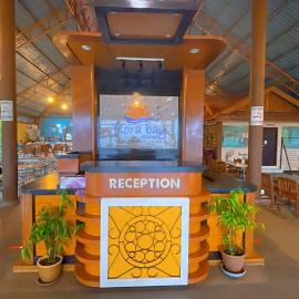 Flora Bay 1, hotel in Perhentian Islands