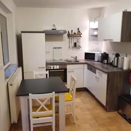 37m2 - 2 Zimmer - E-Ladestation - super Bad - Terrasse โรงแรมในTangstedt
