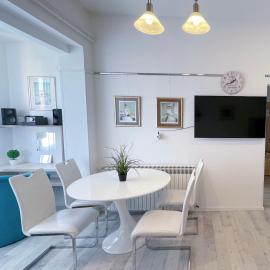 Top Art Topusko Apartments, hotel a Topusko