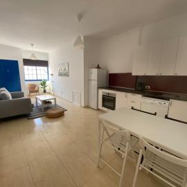 Apartamento cerca de las piscinas naturales, hotel in Punta Mujeres