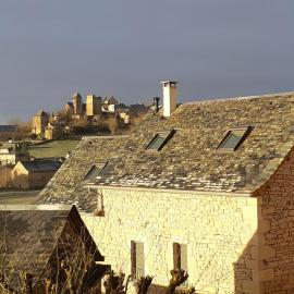 Gîte du Barry Haut