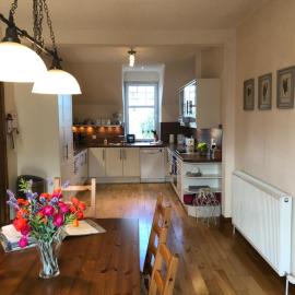 Oakbank - Comfort in the Glens!, hotel u gradu Edzell