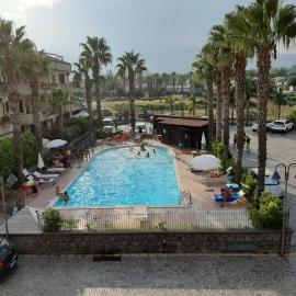 Casa, Mare-Etna-Taormina, hotel in Fondachello