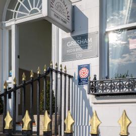 Gresham Guest House