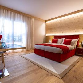 Los Lorentes Hotel Bern City, hotelli kohteessa Bern