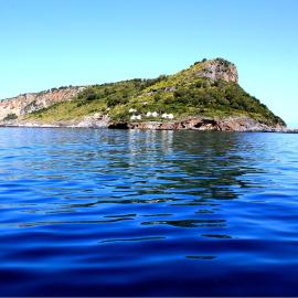 TEA Isola Dino - HOTEL & HOME - Praia a Mare, hotel en Praia a Mare