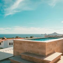 Desert Villas Cabo, hotel v destinaci Cabo San Lucas