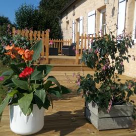 Les Merisiers