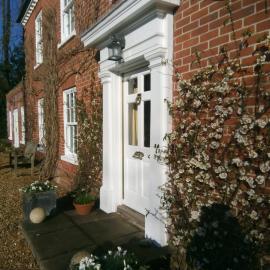 The Dower House, Hotel in Great Ryburgh