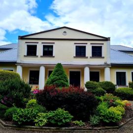Wrzosowe Siedlisko, hotel en Czosnów