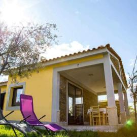 Casas do Paço - Casas de Férias