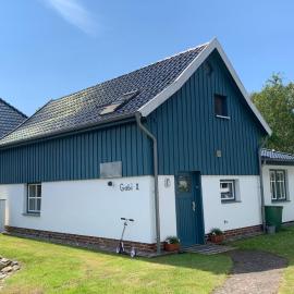 Ferienhaus Becker II