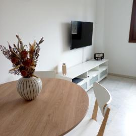 IJD apartments 9 PARKING GRATIS Y PISCINA, hotell i Bormujos