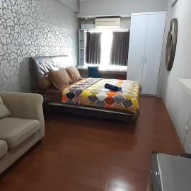 Apartemen SUKARNO HATTA Ely