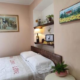 Il campanile, hotel din Laterina