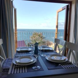 Sunnyside House, hotel in Gardenstown