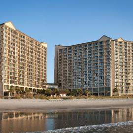 Beach Cove Resort