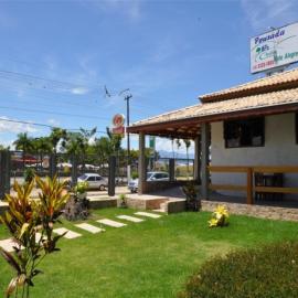 Pousada Vista Alegre, hotel u gradu 'Guaratinguetá'