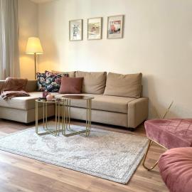 Friedrichshafen में, होटल Cityapartments Schanze 17 im Zentrum von Friedrichshafen
