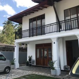 Happy Homes, hotel in Kiribathgoda