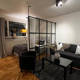 Nice apartment very close to Isaberg Hestra, Hotel in Nissafors