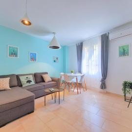 Apartamentos Duque Cartagena