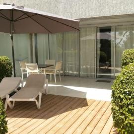 Costa Plana apartment 528 (3km from Monaco)