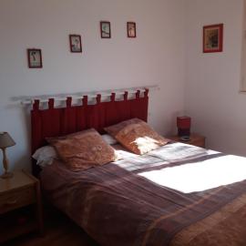 Chez Fabienne Th, hotel i Boussens