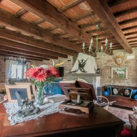 I Quattro Passeri Country House