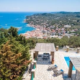 Villa Meroviglia