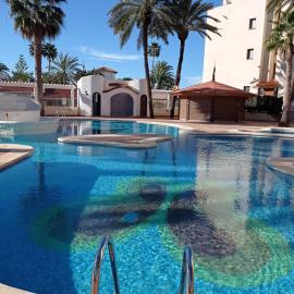 RETIRO V - Los Quesitos, hotel sa Denia
