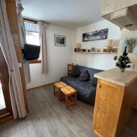 Duplex la Plagne Montalbert