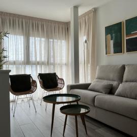 Rotonda del Minotauro Apartamento Turístico AT-CC-00674, Hotel in Coria