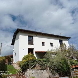 El Oteru II, Hotel in Gancedo