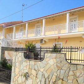Celestine Apartment, Arillas, Korfu, hotel a Arillas