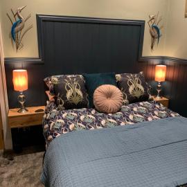 CornerHouse Guesthouse
