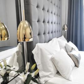 MINT Boutique Studio Apartments, hotel sa Zagreb