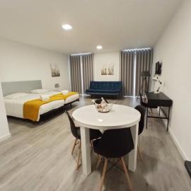 Tanoeiros Studios, hotell i Funchal