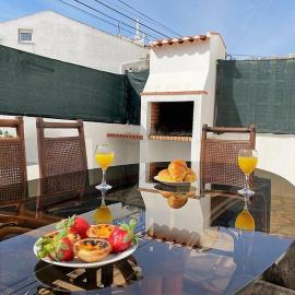 Private Villa 4 BR&patio - 3 mins from Beach&Surf