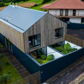 FURNAS HOUSES, hotel a Furnas